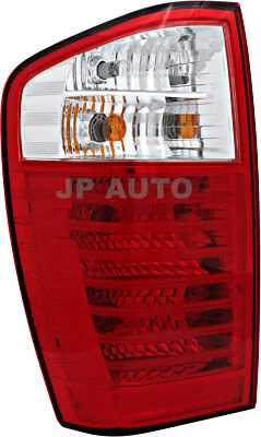 Luz trasera lado del conductor para Kia Sedona 2006-2011 Foto 1 de 4