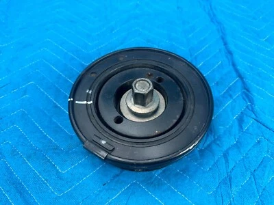 Polea del cigüeñal del motor Lexus LS460 LS460L GS460 4,6 L 59 k 2007-2017 OEM Foto 1 de 4