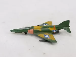 Avion militaire guerre US Air Force 13 cm - Imagen 1 de 10