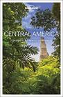 Lonely Planet Best Of Central America 1 (Travel Guide) By Ashley Harrell, Isabe