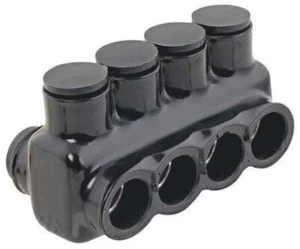 POLARIS IPL750-4 WIRE CONNECTOR SELLING IN LOTS OF 2 - Picture 1 of 1
