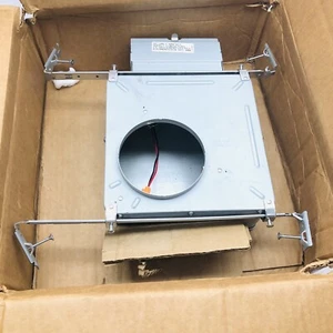 PHILIPS LIGHTING 4" ROUND LOW PROFILE LED 1000LM 4" - MOUNTING BARS - L4R10AZ10U - Picture 1 of 6
