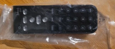 SiriusXM Universal Remote Control XPR1  (New) - Image 1 of 4