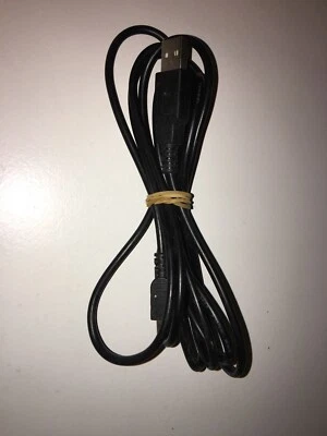 Genuine Turtle Beach Charging Micro USB Cable for Headset or Transmitter Hookup - Image 1 of 3