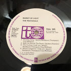 Pentangl - Basket Of Light - Used Vinyl Record - M34z