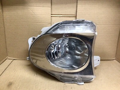 Faro antiniebla delantero derecho Lexus Es350 2006-2012 Foto 1 de 3