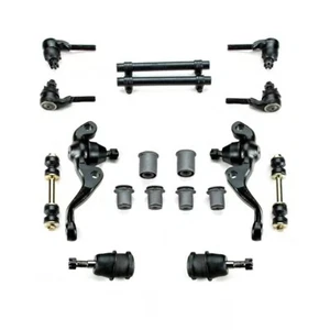 Front End Suspension Kit 62-64 Dodge 330 440 Polara Tie Rod Ball Joint Bushing - Picture 1 of 1