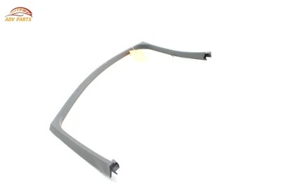 2013-24 NISSAN LEAF FRONT RIGHT PASSENGER SIDE DOOR WINDOW FRAME TRIM COVER OEM - Image 1 of 4