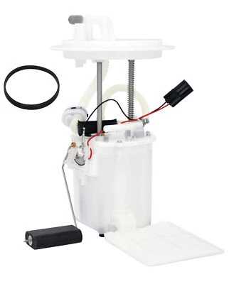 Módulo de bomba de combustible para 03-08 Jaguar X tipo 2,5 L 3,0 L AJ27 de VIN #D55322 Foto 1 de 4