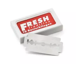 Hojas "FRESH Tradition" de alta calidad de Erbe, auténtica calidad alemana - Imagen 1 de 1