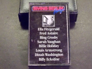 Irving Berlin Always (Cassette) Play Tested - Picture 1 of 6