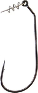 Owner 5167-131 TwistLock Light Soft Plastic Hook with Centering-Pin - Picture 1 of 1