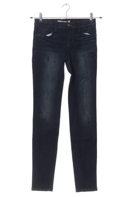 J BRAND Vaquero slim Mujeres Vaquero Talla EU 34 azul look casual - Imagen 1 de 4