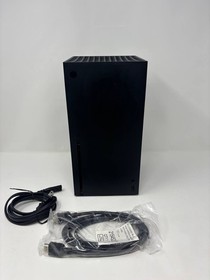 Microsoft Xbox Series X 1TB Console & Cords only  *GREAT CONDITION*