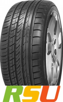 2x Tristar Ecopower 3 209 145/80 R12 74T Sommerreifen - Bild 1 von 3