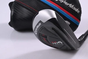Taylormade M4 #3 Hybrid / 19 Degree / Regular Flex Fujikura Atmos Red 6 Shaft - Picture 1 of 9