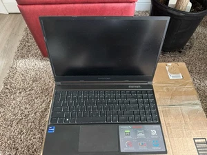 Maingear Vector Pro 2 - 15.6" Core i9 12900h- RTX 3070TI 16GB GPU - READ! - Afbeelding 1 van 5