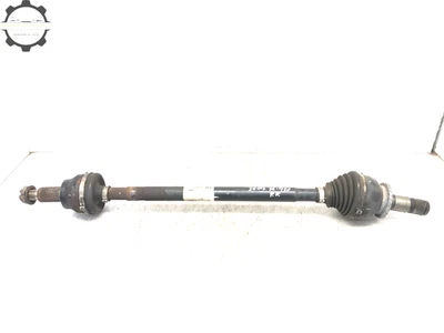 Jaguar XE 2017-2020 AWD pasajero derecho trasero eje articulado OEM Foto 1 de 4