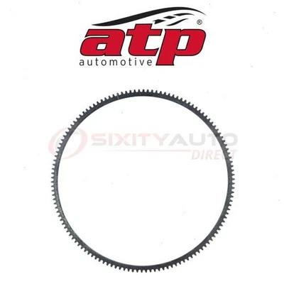 ATP Automatic Transmission Ring Gear for 1957-1982 Chrysler New Yorker - yt Foto 1 de 4