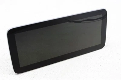 2021 Mercedes GLC300 X253 Dash Radio Navigation Display Screen A2539006905 16-21 - Image 1 of 4