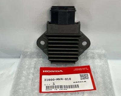 Rectificador Regulador 31600-MV4-010 ORIGINAL HONDA CBR600F2A 91-94 OEM Foto 1 de 4