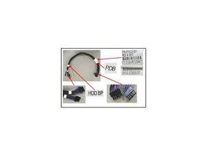 879836-001 SPS-CA PWR PDB HDDBP lft R2200G10. | REF - Afbeelding 1 van 1