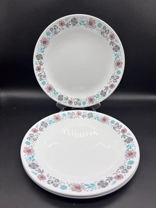 Corelle Nordic Bloom Speiseteller - Bild 1 von 4