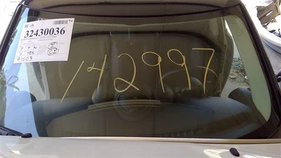 Windshield Glass Without Rain Sensor Fits 11-16 COUNTRYMAN 350936 - Imagem 1 de 4