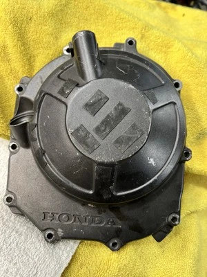 Honda CBR900RR CBR 900RR 1993 1994 1995 CUBIERTA EMBRAGUE LADO DERECHO CARCASA MOTOR  Foto 1 de 4