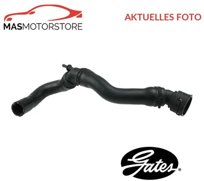 KÜHLUNG KÜHLERSCHLAUCH OBERE GATES 05-2661 A NEU OE QUALITÄT - Image 1 of 4