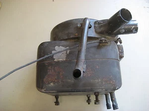 1949 Heater Core Fan - Picture 1 of 5