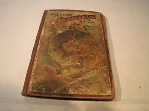 Grims Märchenschätze for Die Youth By 1925 - Picture 1 of 2