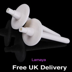 Sewing Machine Spool Pin thread Holders Universal Brother Singer Compatible Part - Picture 1 of 7