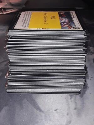 Fate Reforged Uncommons & Commons Mini-Collection 1-3 - Image 1 of 2