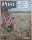 THE SATURDAY EVENING POST MAY 27 1950 CASE HISTORY PAROLED CONVICT ST LOUIS CARS