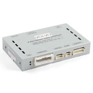 Car Video Interface for Volvo XC60, S60, S80, V40, V60 with 7" Monitor - Picture 1 of 12