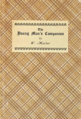 Rare 1939 The Young Man's Companion Or Arithmetic Made Easy  - Image 1 of 4