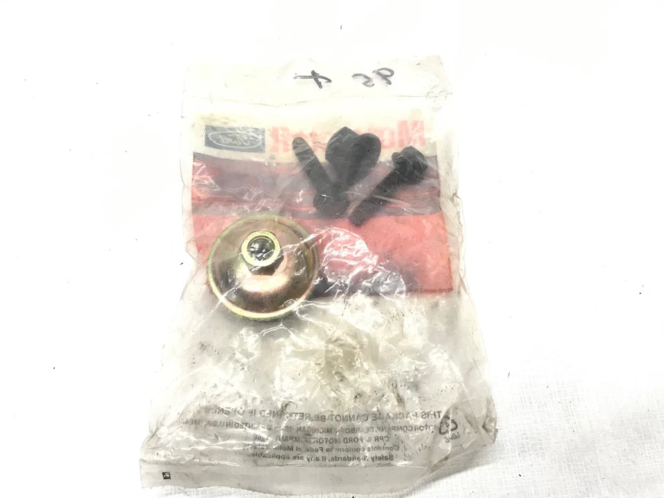 Aislador de montaje de amortiguador GENUINO Motorcraft AD-255 se adapta a Mercury Grand Marquis 1995 Foto 1 de 2