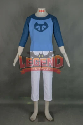 Disfraz de Cosplay Ben 10 Gwen Tennyson Hecho a Medida y Foto 1 de 4