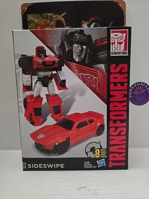 Transformers Generations Autobots Sideswipe Action Figure - Image 1 of 2