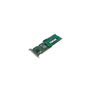 IBM ServeRaid 4MX PCI-X SCSI U160 2x 68pin 2x VHDCI extern RAID-Controller - Bild 1 von 2