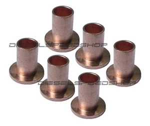 1st Gen 89-93 7MM to 9MM Injector Adapter Sleeve FITS Dodge Cummins® Diesel - Bild 1 von 1