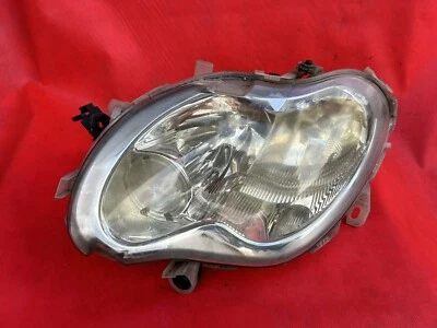 Smart Fortwo 450 Cabrio Coupe Scheinwerfer Frontscheinwerfer links 0301169201 - Bild 1 von 4