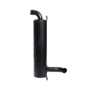 Silenciador Escape para Bobcat S 150 , S 160 , S 175 , S 185 205 , T 180 , T - Imagen 1 de 1