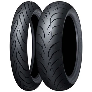 Tire Dunlop Roadsmart IV GT 190/55 ZR17 75W TL rear - Picture 1 of 1