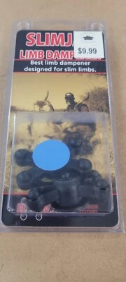 Amortiguador de extremidades Bowjax Slimjax Foto 1 de 2