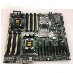 Placa madre para servidor HP ML370 G6 606200-001 DDR3 467998-002 - Imagen 1 de 2