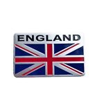 New 3D Anniversary Metal Self Adhesive Car Stickers UK Flag British Union Jack