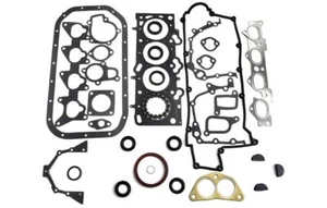 Engine Full Gasket Set fits 2004-2010 Kia Spectra Sportage Spectra5 ITM - Picture 1 of 1