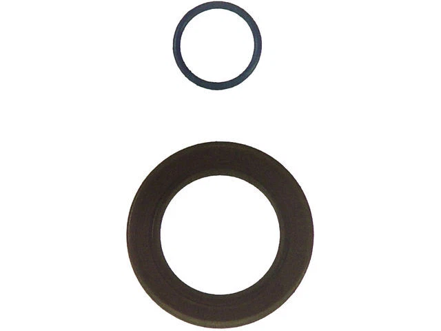 Front APEX Crankshaft Seal Kit fits Subaru Legacy 1996-2012 2.5L H4 49VMKX Foto 1 de 1